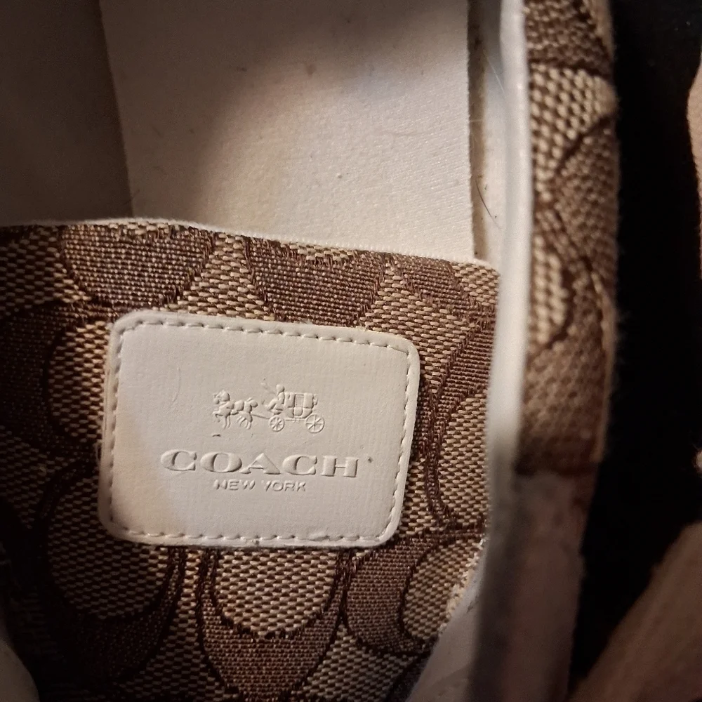 Coach Kelson Sneakers